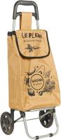 STARLEY- *Carro de la Compra de 2 Ruedas, Carrito de la Compra para Supermercado,Plegable,24L,40L. - details 9