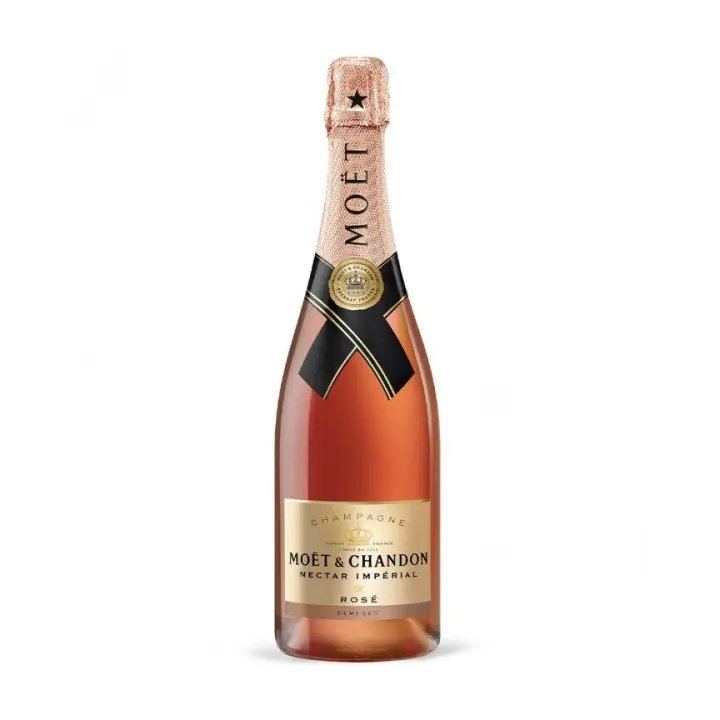 Moet & Chandon Nectar Imperial Rose N.I.R.O - 1