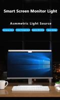 Lámpara De Escritorio LED Para Monitor 50CM Luz Colgante Infinitamente Dimmer Espacio Ahorrador Para Interior Barra De Luz Para Computadora - details 0