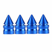 4pcs Tapas De Válvula De Neumático Para Coche Camión Bicicleta Aleación De Aluminio Cubierta De Válvula De Rueda De Automóvil - details 19