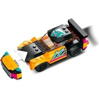 Nuevos Bloques De Construcción Ciudad Auto Modificación Estación De Reparación 4S Compatible Con Juguetes De Carreras Regalos Para Niños - details 5