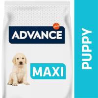 Advance Pienso Puppy Pollo y Arroz para Cachorros Raza Grande 3Kg - details 1