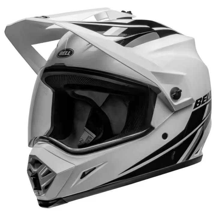 Bell Moto Casco Off-road Mx-9 Adventure Mips - 1