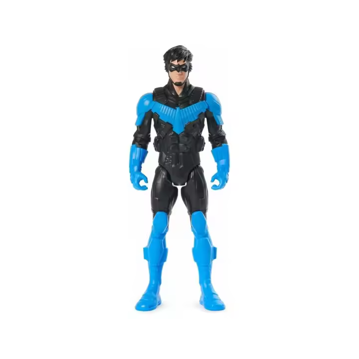Batman DC figura Nightwing 30 cm Spin Master 6067624 Figuras de acción - 1