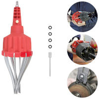 Podofo Herramienta neumática universal de instalación de la junta homocinética Kit de herramientas de extracción de la junta homocinética para Audi, BMW y Mercedes - details 0
