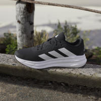 Zapatillas Adidas Galaxy 7.0  Running Hombre Negras - Nuevo Modelo Running - Ligeras, Cómodas, Muy Resistentes - Iniciación Running - Gimnasio - Multideporte - Zapatilla Cómoda - details 5