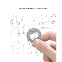 100 Unids NFC Ntag213 Nfc Etiqueta Engomada 13,56 MHz ISO14443A 213 Etiqueta Universal Lable para TODOS NFC Ena - details 0