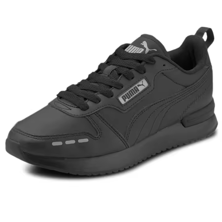 Puma Zapatillas R78 Sl Negro Unisex Adulto - 1
