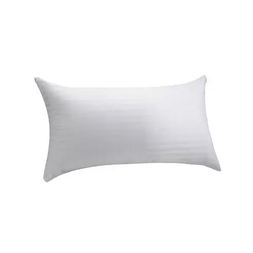 Funda Protectora Almohada Cutí Hotel Polialgodón con Cremallera Dhestia Home - 1