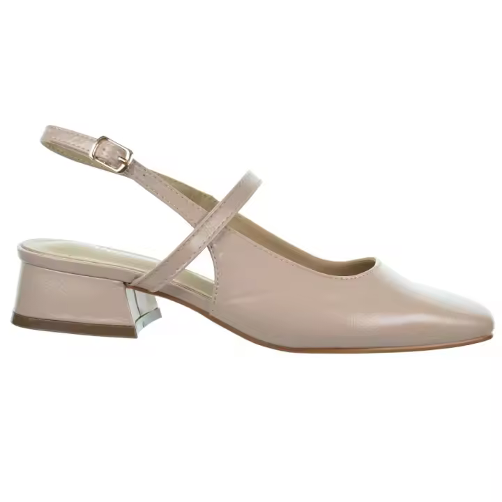 D´angela 26167 Zapato Sintético Tacón Antideslizante Mujer - 1