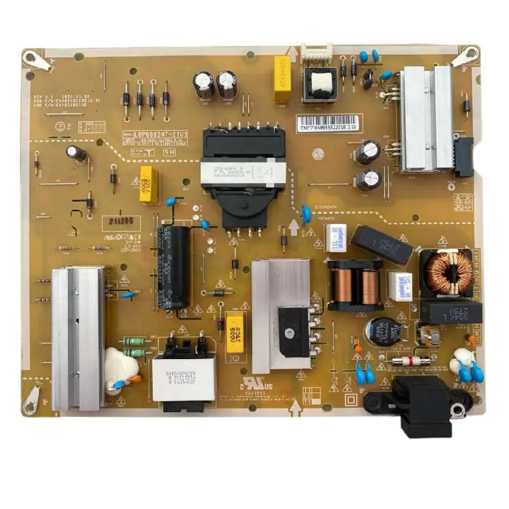 Fuente de Alimentacion LG 65NANO766QA EAX69501602(1.0) LGP6065NT-21U1 - 1