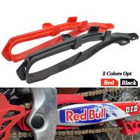 Dispositivo De Guía Para Cadena De Motocicleta Protección Del Deslizador Para HONDA CR125R C250R CRF250R CRF450R CRF250X CRF450X Enduro Bicicleta De Tierra - details 0