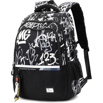 mochilas grandes para el instituto