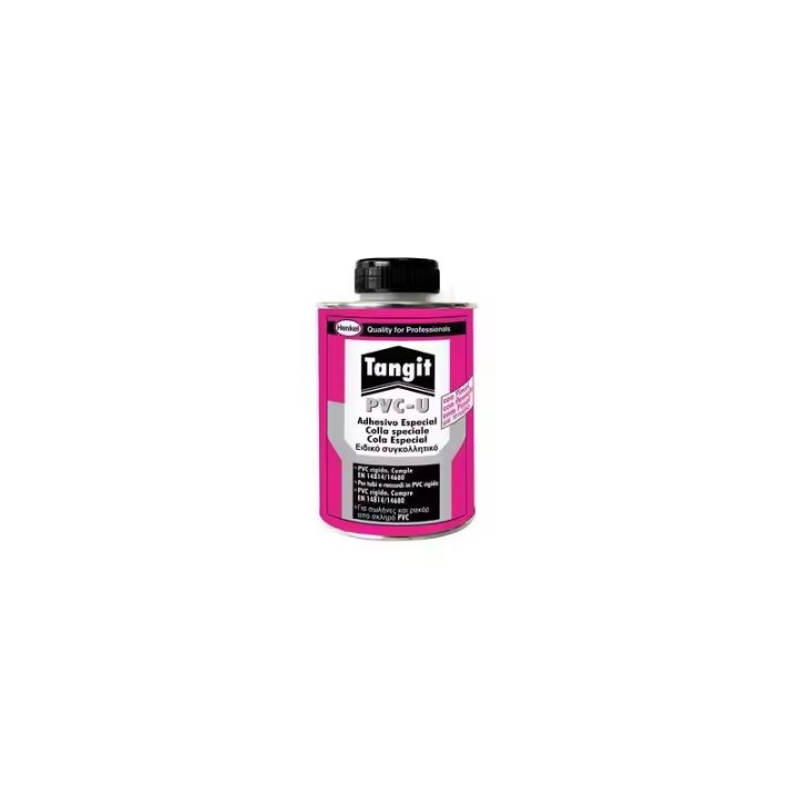 ADHESIVO PVC TANGIT - 1