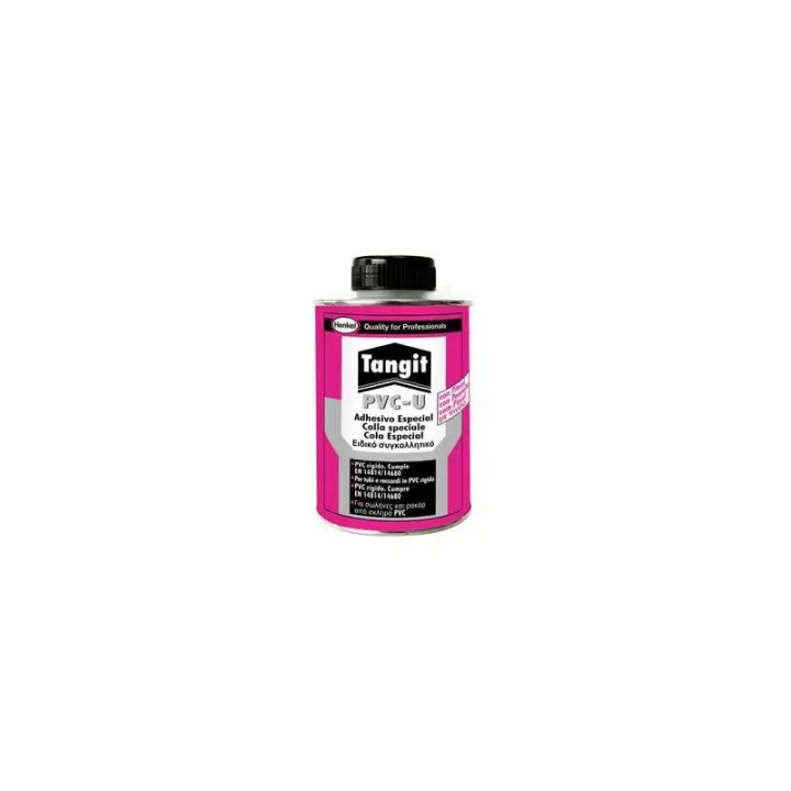 ADHESIVO PVC TANGIT - 1
