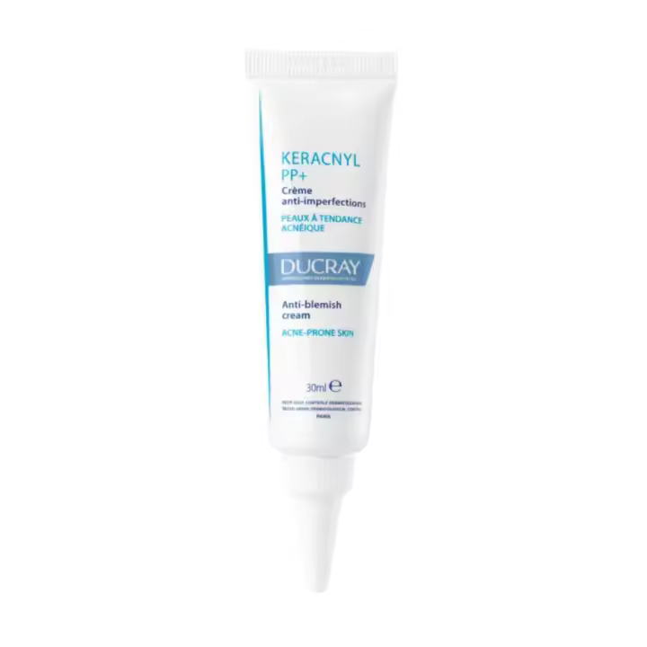 Keracnyl PP+ Crema  Anti-imperfecciones, 30 ml. - Ducray - 1