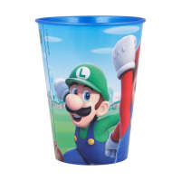 Vaso infantil easy 265ml Super Mario Bros - Super Mario Bros - details 2