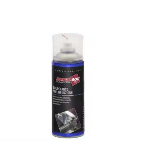 AMBRO-SOL SPRAY 400 LUBRICANTE - 1