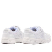 Zapatillas Deportivas Niños Unixe Joma Casual Harvard JR 2202 Blanco | Calzados deportivos clásicos 106182 | Marca Joma - details 2