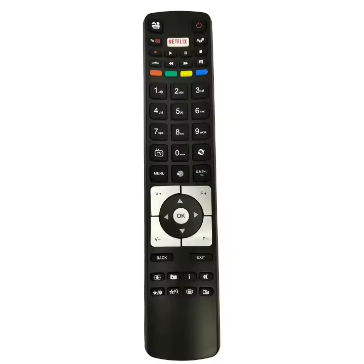 Control remoto universal para TV RC5118 con Netflix - 1