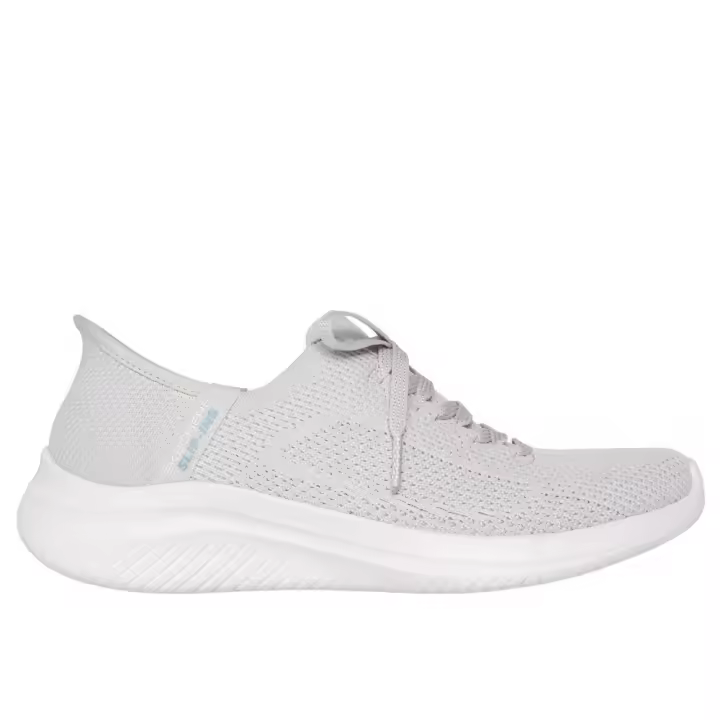 Zapatillas deportivas mujer SKECHERS 150457 LTGY DEPORTIVO REJILLA GRIS 34371 25V - 1