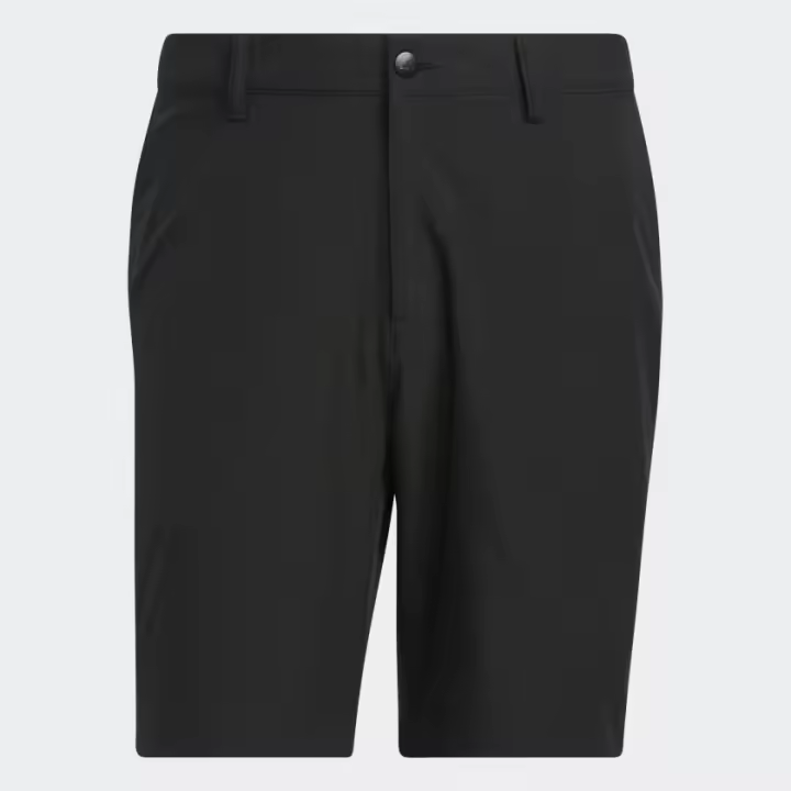Bermuda Adidas Golf Ult V25 Negro - 1