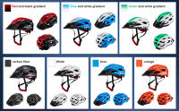 Casco De Bicicleta Para Adultos Hombres Y Mujeres Con Ajuste Por Dial Visera Desmontable Casco De Ciclismo Montaña Y Carretera - details 6