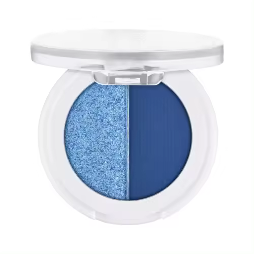 Sombra de ojos Soft Touch Duo - 03: Icy Girl - 1