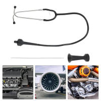Estetoscopio De Cilindro Automático Para Mecánicos Herramienta De Diagnóstico Para Motor De Coche Lanzamiento Último Metal Probar Extiende Hasta 350mm Para Acceder a Áreas Confinadas - details 13