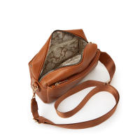 Bolso de Mujer, Bolso de hombre, Bolso Bandolera, Nuevo Bolso de mujer de PU Repelente al agua con múltiples creballeras 2021, Bolso Pequeño para Mujer - details 4