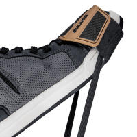 SULAITE Cubierta De Cambio Para Motocicleta Protector De Botas Ajustable Duradero Y Ligero Accesorios Para Moto Para Hombres Y Mujeres - details 0