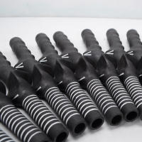 PGM Manoplas De Golf De Goma Para Entrenamiento De Swing Ayuda De Práctica Y Enseñanza Para Jugadores Derechistas E Izquierdistas SB001 - details 4
