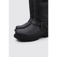 Panama Jack FERGIE Bota Plana Mujer Negro - details 1