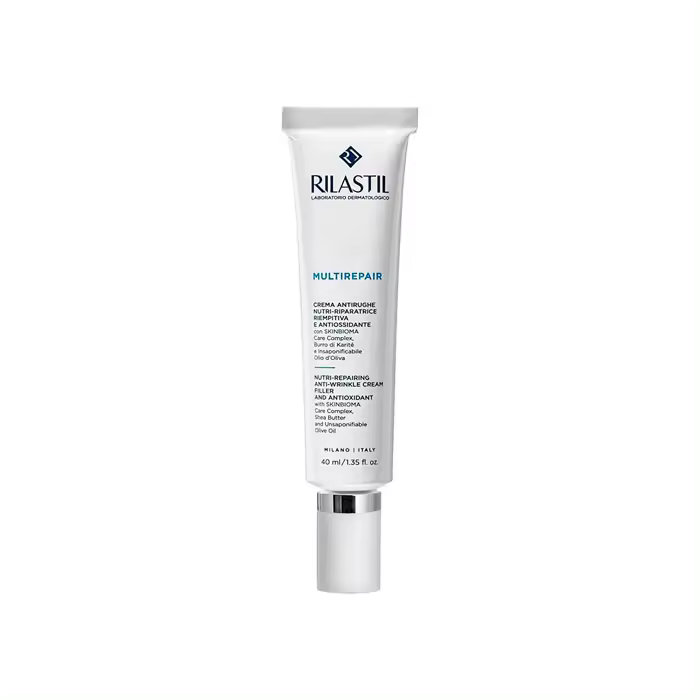 RILASTIL MULTIREPAIR CREMA NUTRI-REPARADORA 40 ML - 1