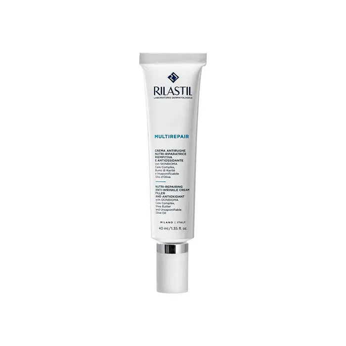 RILASTIL MULTIREPAIR CREMA NUTRI-REPARADORA 40 ML - 1