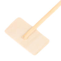 Tablero De Madera Negro Mini 50 Piezas Rectángulo Panel De Clips Etiquetas De Memorias Sin Marco Tipo De Estilo Móvil - details 18