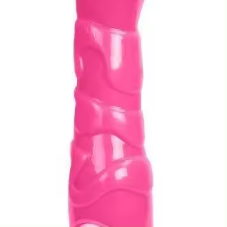 Baile Vibrators The Realistic Cock Rosa 21.8Cm 1Ud - 1