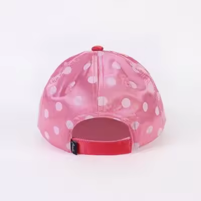 GORRA VISERA CURVA MINNIE - 1