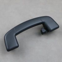 Manijas De Techo Para Coche Auténticas Negras O Grises Frontales Y Traseras Para VW Golf 7 7.5 MK7 5G0857607 5G0857643 Accesorios De Auto - details 1