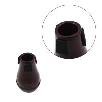 Mute De Trombón SLADE ABS Ligero Para Práctica Dedicated Para Alto Y Tenor Jazz Musical Instrumentos De Viento Partes - details 1