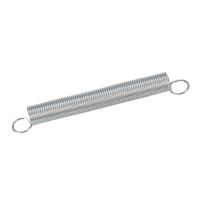 Termómetro De Aluminio Clip-en-Spring Para Tubo 63mm Medidor De Temperatura Bimetal 0-120 Grados C Ideal Para El Hogar - details 11