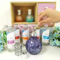 Fragancia para Lámpara Catalítica. Elimina malos olores e impurezas, perfuma y limpia el ambiente. Aromas de 200ml y 500ml. Compatible con todas las marcas de lámparas - Mamá Manuela - details 3