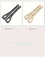 Relleno De Ranura Para Asiento De Coche Universal Decorativo Y Organizador Material Resistente Antipinchazos Accesorios De Interiores - details 8