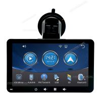 NAVIGUIDE Radio De Coche 7 Pulgadas Con Reproductor Multimedia Video Player Wireless Carplay Y Android Auto Pantalla Táctil AUX TF-Card U-Disk - details 16