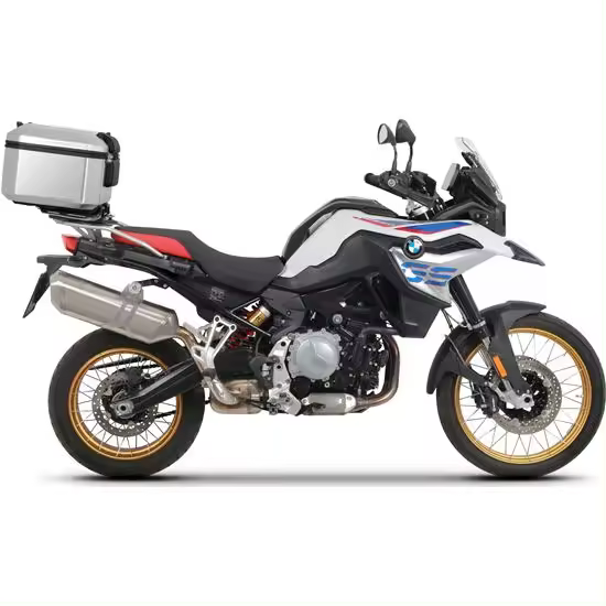 PORTAEQUIPAJES SHAD BMW F750-850-GS-(2018-2023)-W0FS88ST - 1