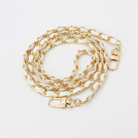 Cadena De Bolso De 120cm Cadena De Hombro Para Bolso De Mano Cadena De Cuero Repuesto Para Bolso Accesorio Para Mujer Y Niñas - details 7