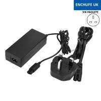 Adaptador De Alimentación AC Para Consola De Juegos NGC Repuesto Compatible Con GameCube Con Enchufe EU/US/UK/AU Accesorios De Juego - details 13
