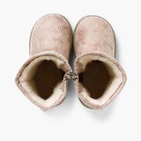 Pisamonas Botas Niña Tipo Australianas