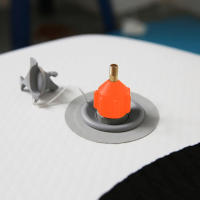 Adaptador De Válvula De Aire DIZETION Para Barco Remolcado Resistente Al Polvo Y Desgaste Adaptador De Bomba Inflable Para Kayak - details 7