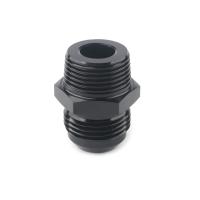 Adaptador De Tubo De Combustible Recto De Aluminio AN3 AN4 AN6 AN8 AN10 AN12 a 1/8NPT 1/4NPT 3/8NPT 1/2NPT 3/4NPT Para Motor - details 1
